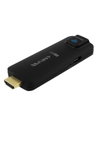 Measy A2W Miracast Dongle, WiFi, Wirelessly play video, photo, music, document from your phone/Laptop/PC to LCD/TV